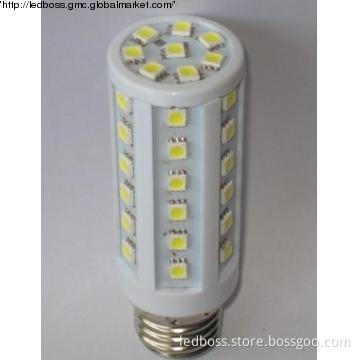 SMD5050  9w 50LEDs corn lamp